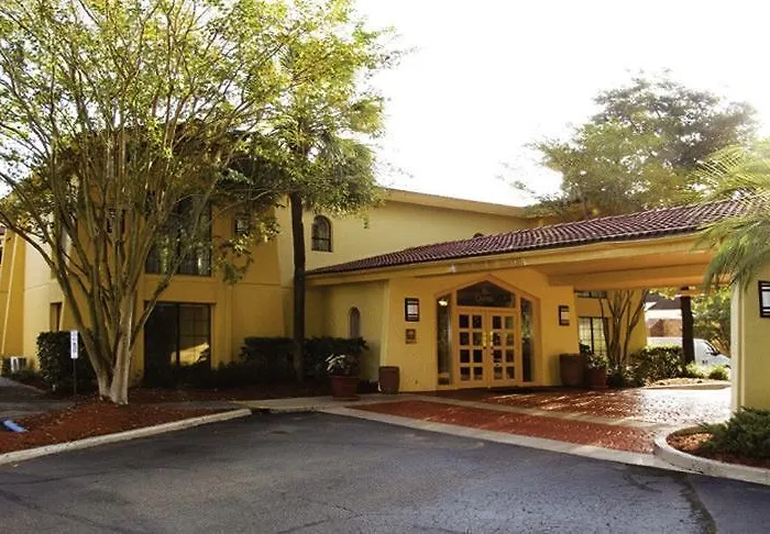 La Quinta By Wyndham North Hotel 3*