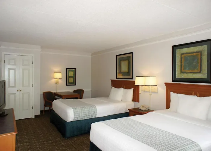 Hotel La Quinta By Wyndham North