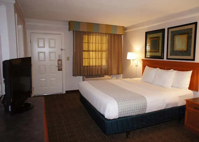 La Quinta By Wyndham North Hotel Tallahassee