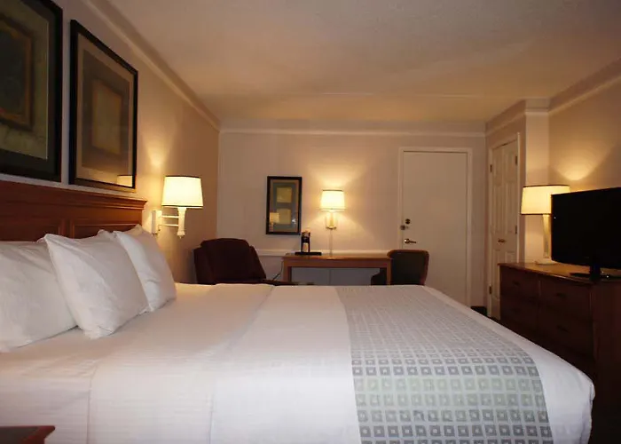 Hotel La Quinta By Wyndham North