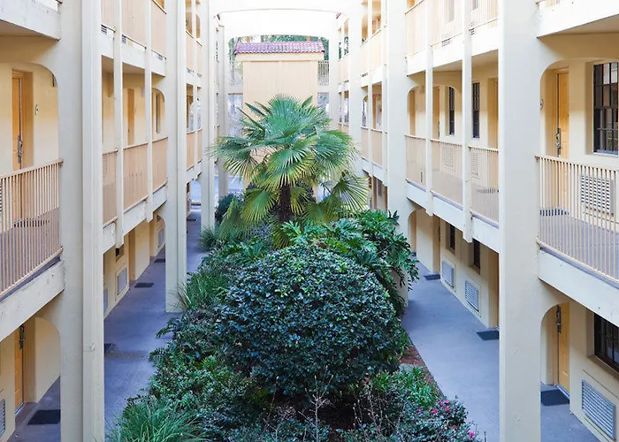 La Quinta By Wyndham North Hotel