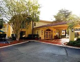 La Quinta By Wyndham North Hotel 3*